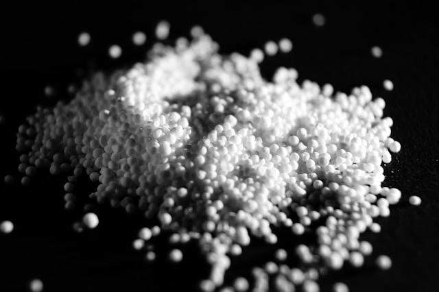 مواد اولیه عمومی